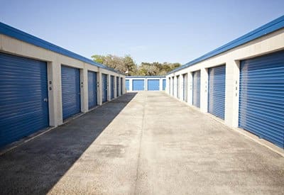 Storage Tips Thunderbolt Self Storage