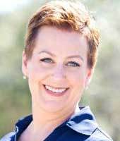 Kelly Russell
