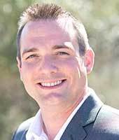 Kenny Carlough