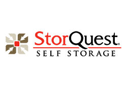 StorQuest Self Storage Logo