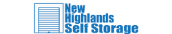 New Highlands Self Storage logo
