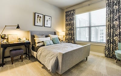 The amenities at Maple District Lofts are fantastic; schedule your tour today and see for yourself!