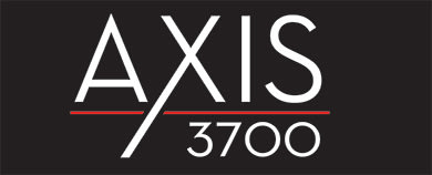 Axis 3700