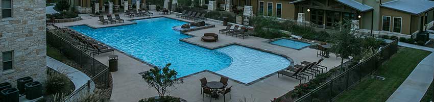 The community amenities at Pecos Flats will absolutely delight you!