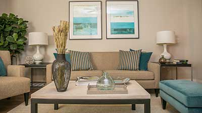 Learn more about the incredible amenities we offer at Pecos Flats luxury apartments in San Antonio.