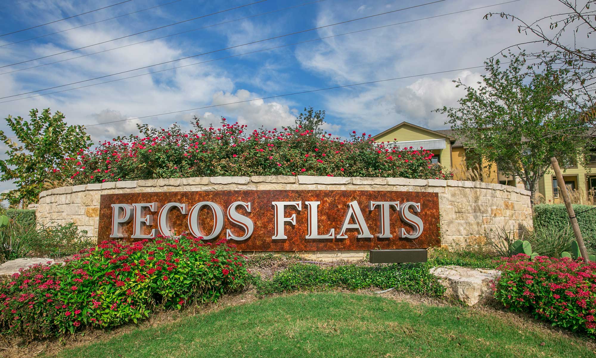 Apartments in San Antonio, TX