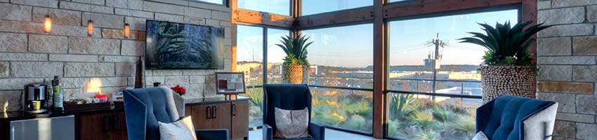 The community amenities at Axis at The Rim will absolutely delight you!