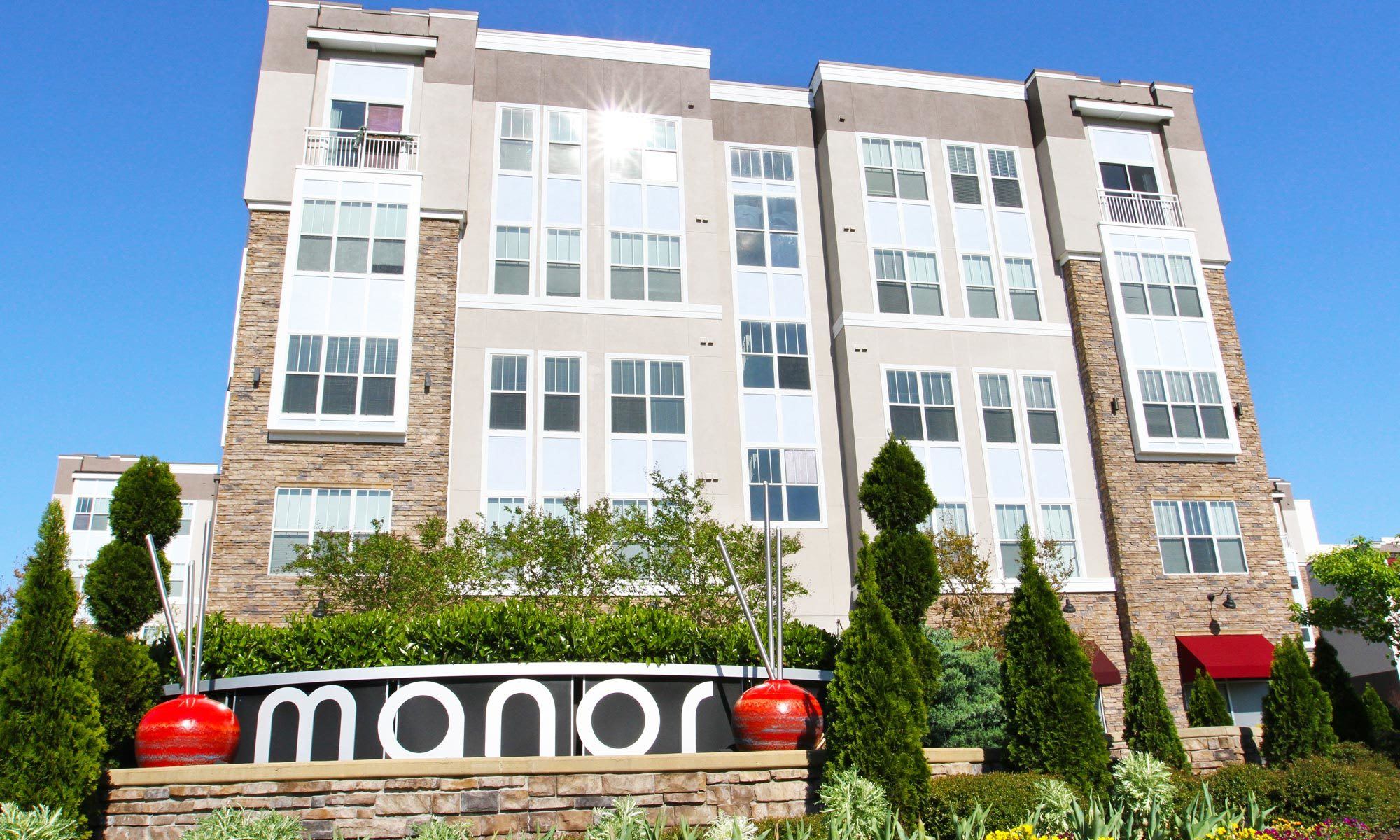 Apartments in Raleigh, NC