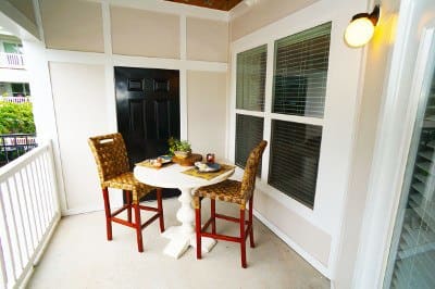 Club House at Southern Oaks at Davis Park