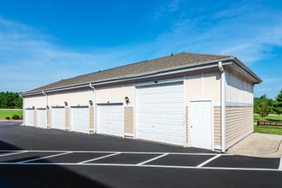 Community Amenities at Southern Oaks at Davis Park