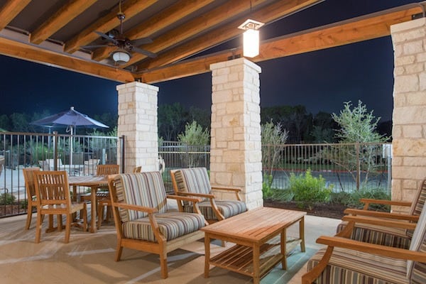 Southpark Meadows Austin Tx Apartments For Rent Ethos