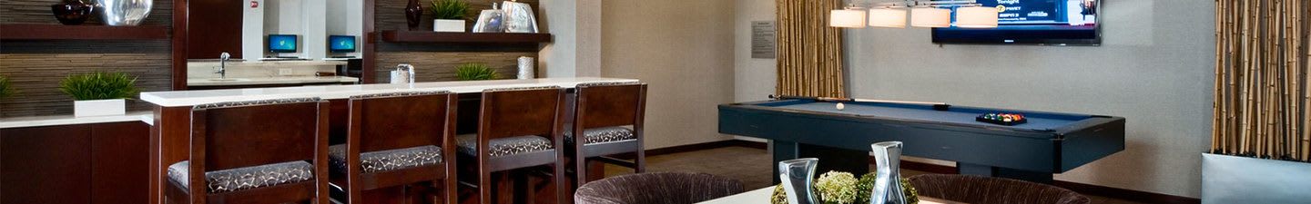 Amenities offered at our apartments in Morristown