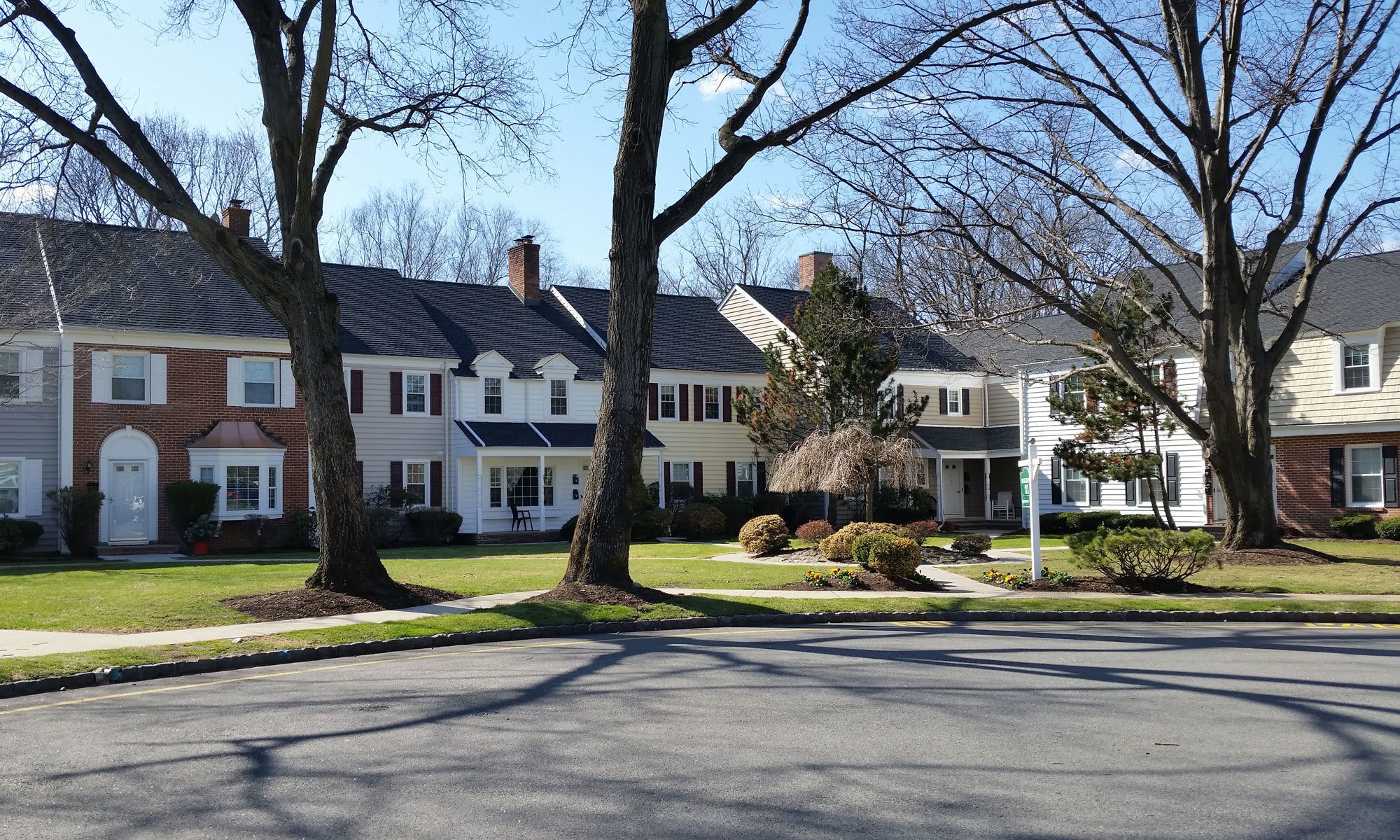 Apartments in Morristown, NJ