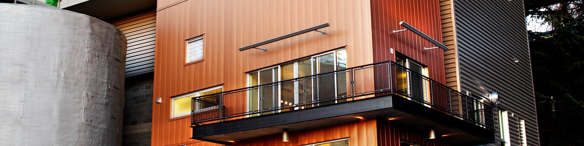 Read what tenants of our Seattle work lofts have to say
