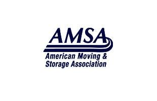 Affiliation logo AMSA