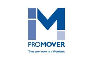 Affiliation logo ProMover