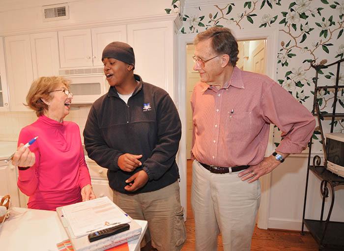 Storage Packing Tips From Virginia Varsity Transfer Self Storage