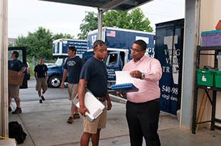 Ethical business practices at Virginia Varsity Transfer & Self Storage