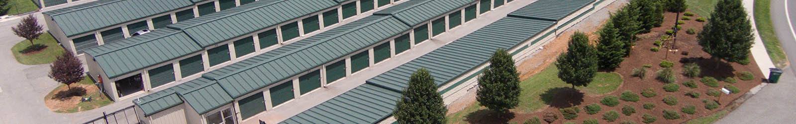 Reviews Of Virginia Varsity Self Storage In Christiansburg Va