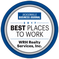 Jacksonville Best Places to Work 2017