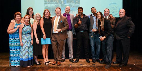 We offer award-winning, best in class realty services
