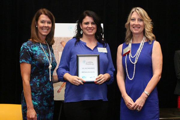 WRH Realty Services continues to receive recognition for excelling in our business