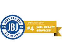 Best Places to Work in 2014