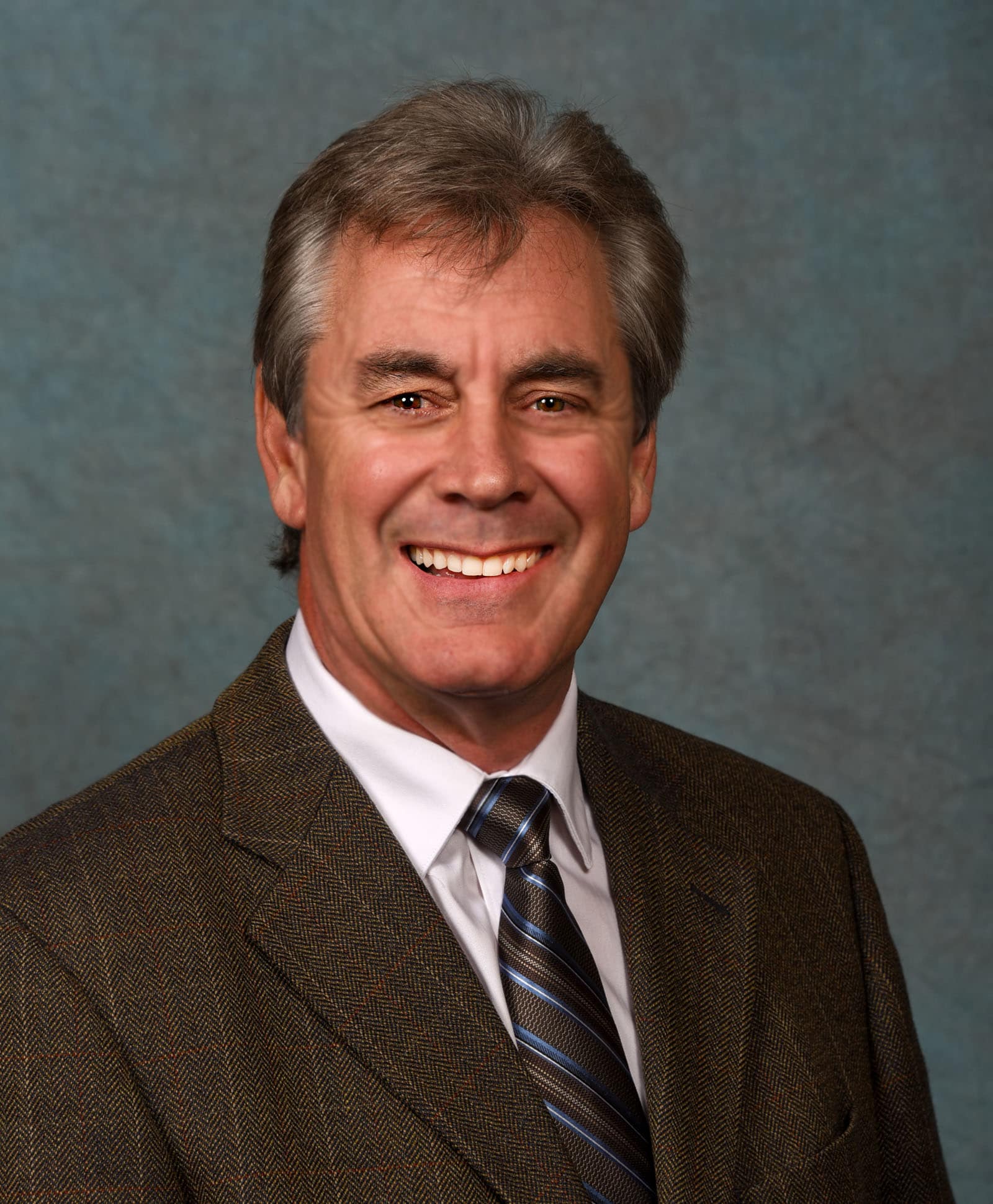 Clive Bamford