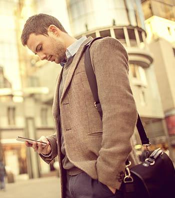 Financial monitoring with WRH Realty Services, Inc