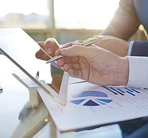 Marketing Services at WRH