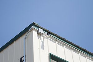 Self Storage location in Nampa, ID