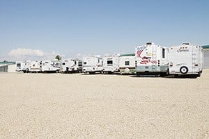 Self storage reviews in Pendleton, OR