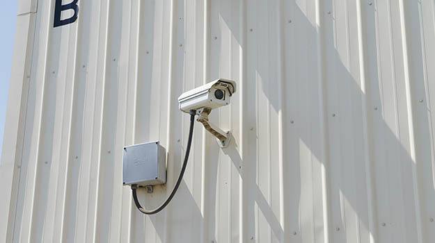 Unit and Facility features at Keylock Storage self storage in Nampa