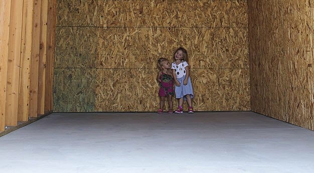 RV and boat self storage in Nampa