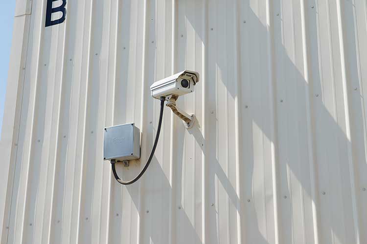 Self Storage in Mead has many fantastic features