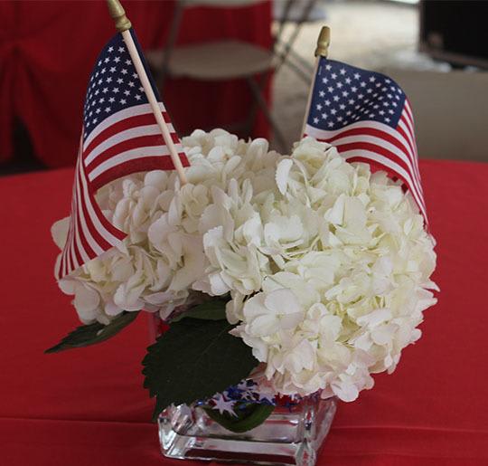 American House Senior Living