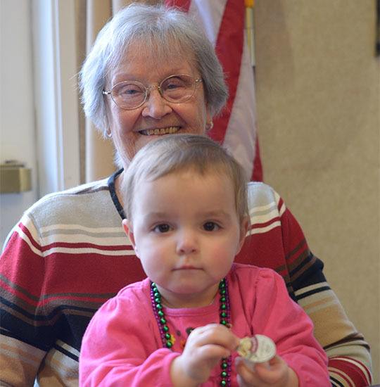 American House Senior Living
