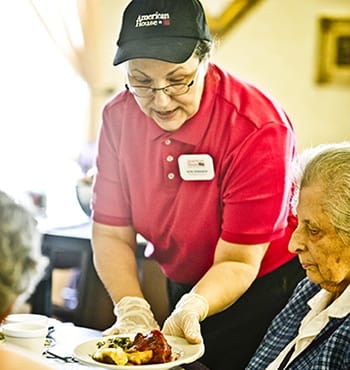 Additional Services at senior living in Roseville, Michigan
