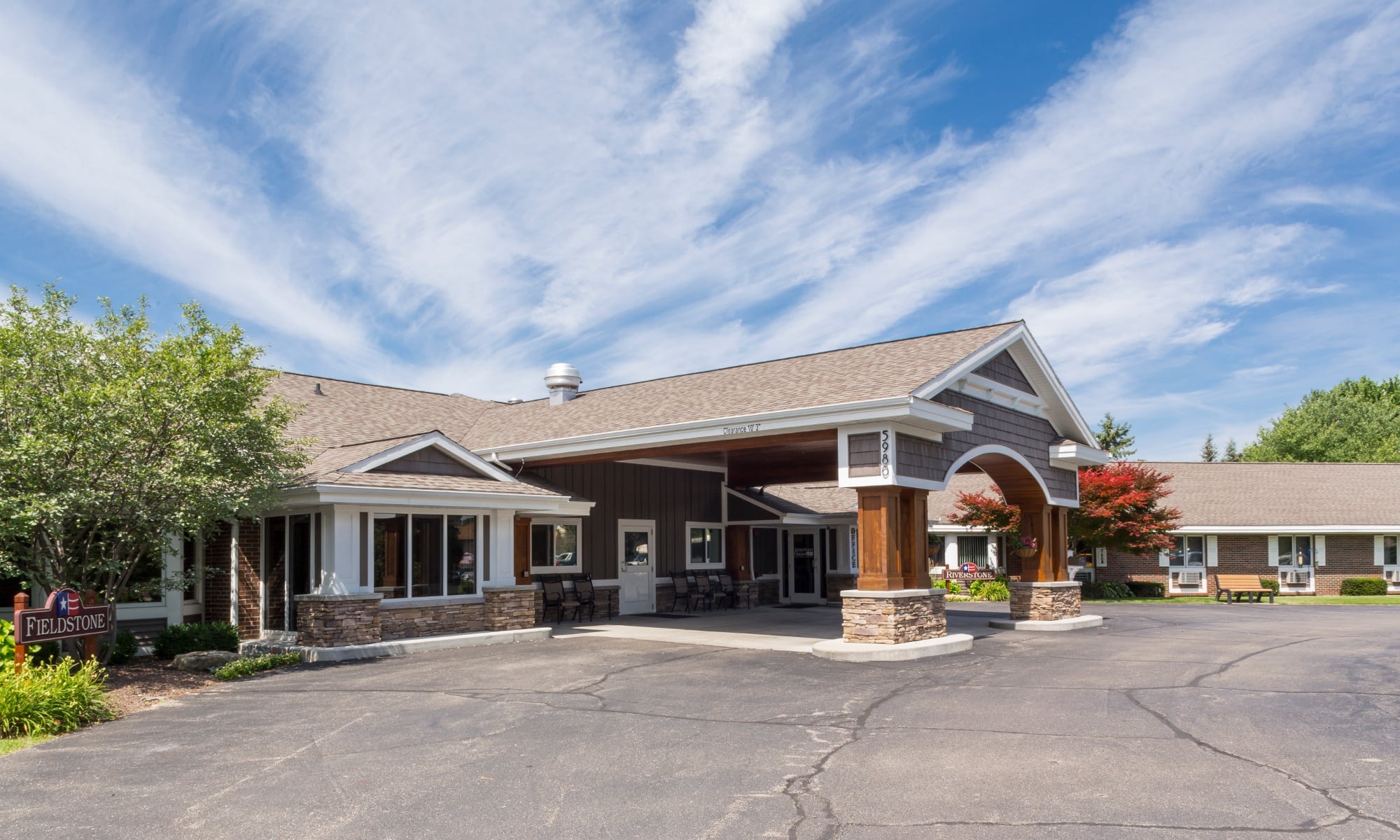 Senior living in Kentwood, MI
