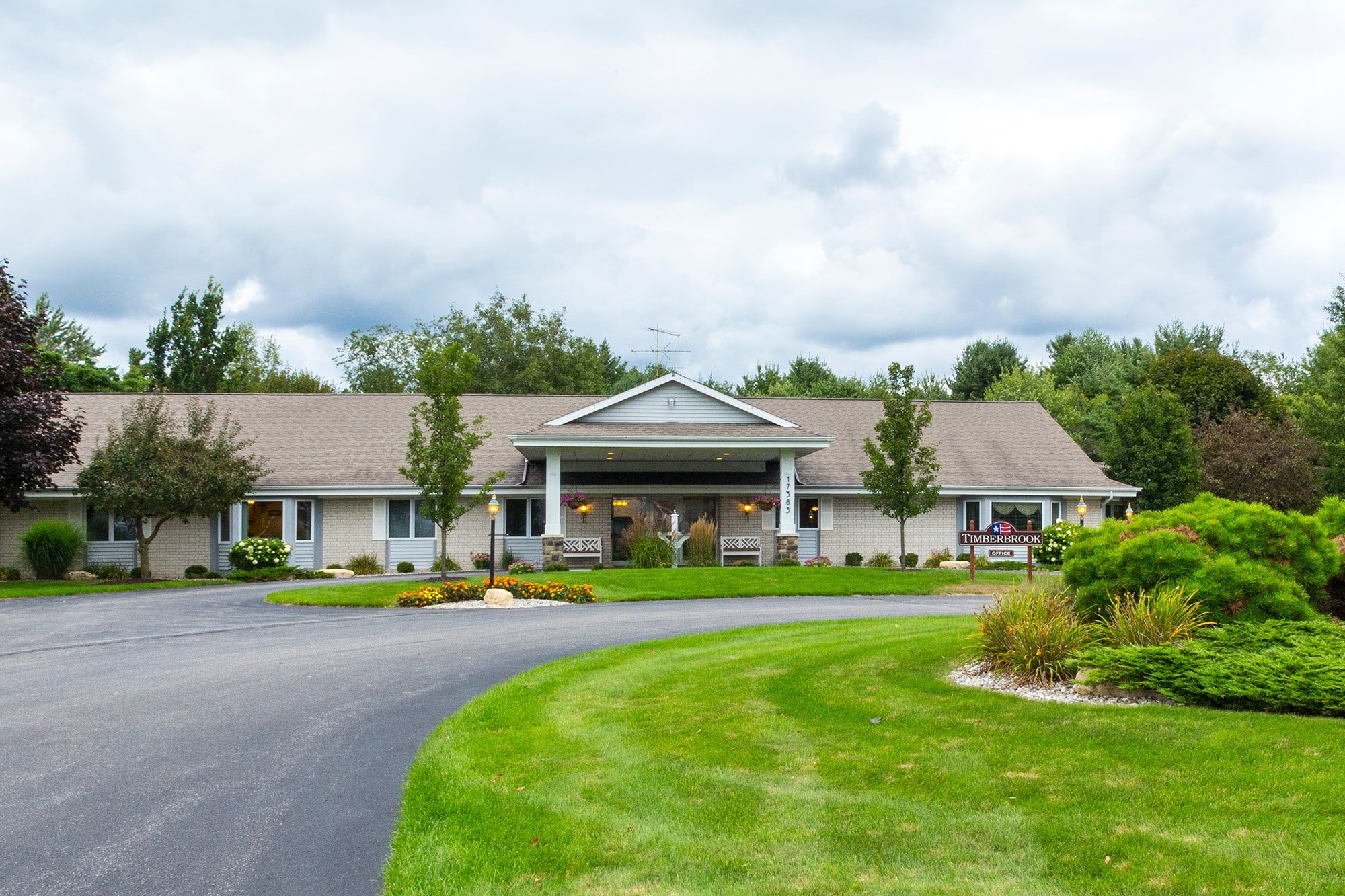 Senior living in Spring Lake, MI