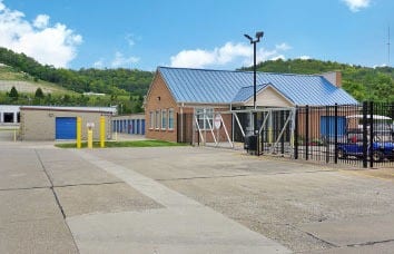 Self Storage Units Wilder, KY in Campbell County | Key Storage
