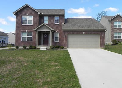 View our Available Homes in Florence, KY