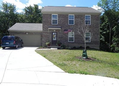 View our available homes in Florence, KY