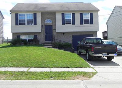 View our homes available in Elsmere, KY