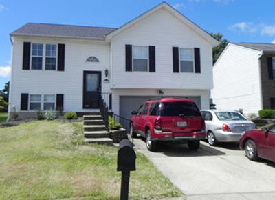 View our homes available in Elsmere, KY