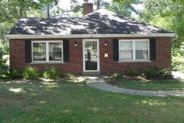Homes for rent near Park Hills, KY