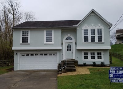 1522 Waterfall Way