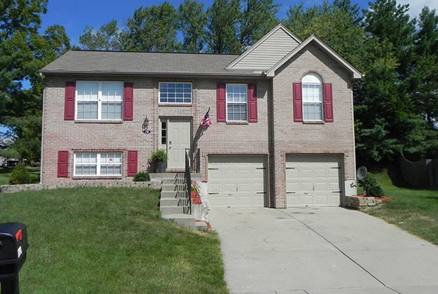 View our Available Homes in Hebron, KY