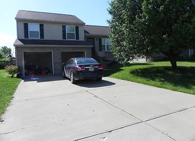 View our Available Homes in Hebron, KY