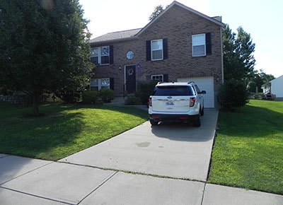 View our Available Homes in Hebron, KY